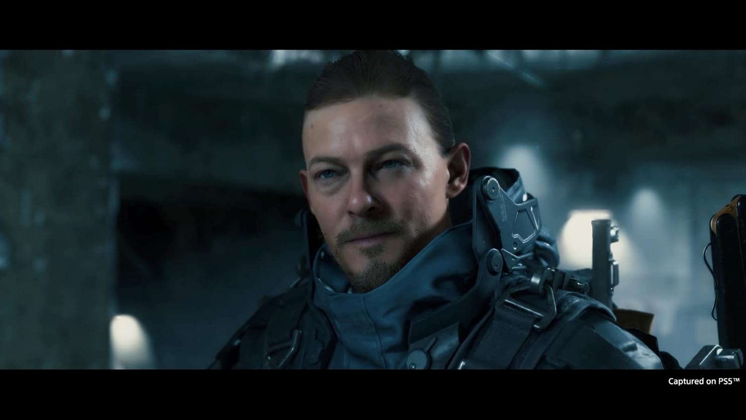 Death Stranding Director's Cut (PS5)
