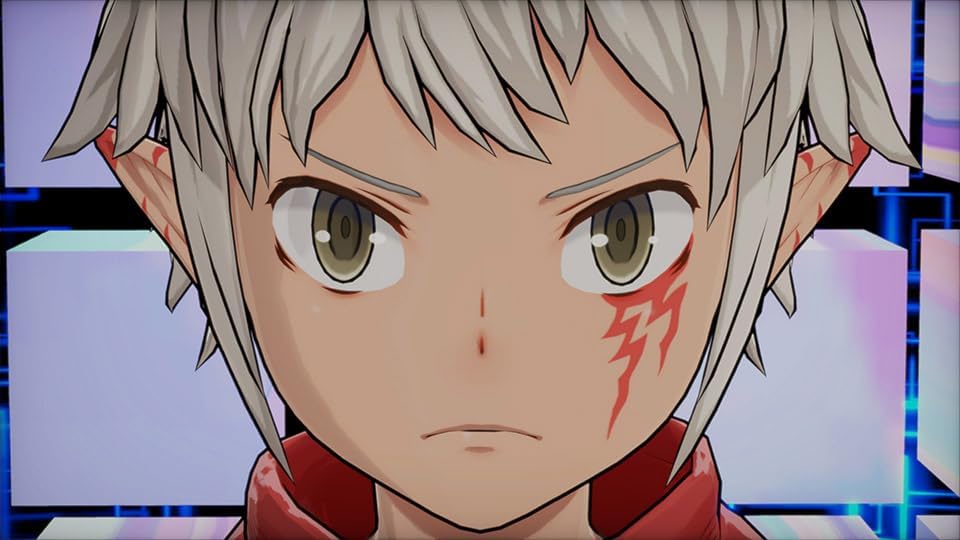 Digimon Story: Time Stranger (PS5)