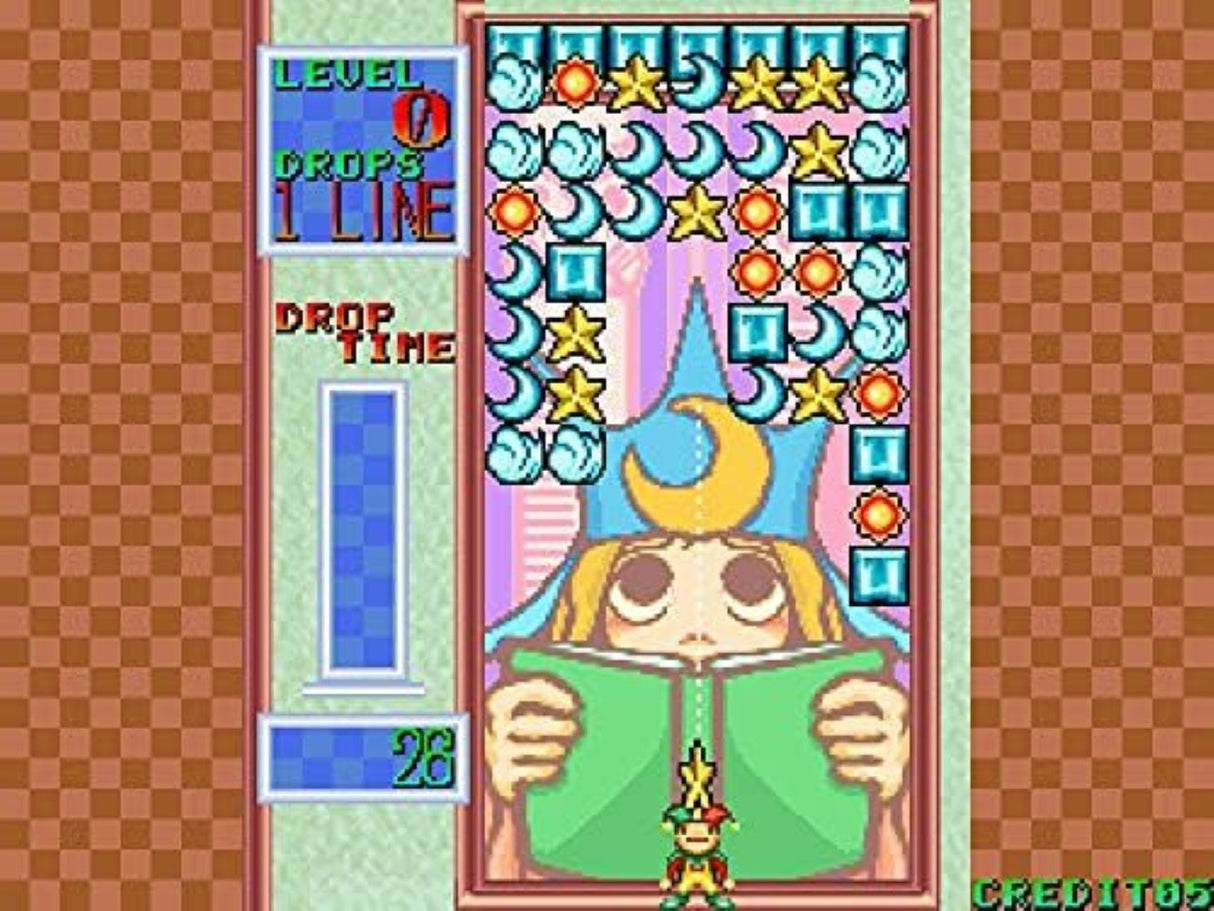 Blaze Evercade Data East Arcade 1