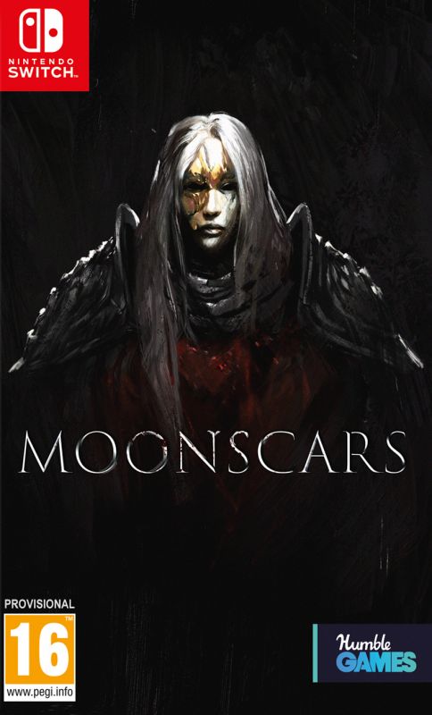Moonscars (Switch)