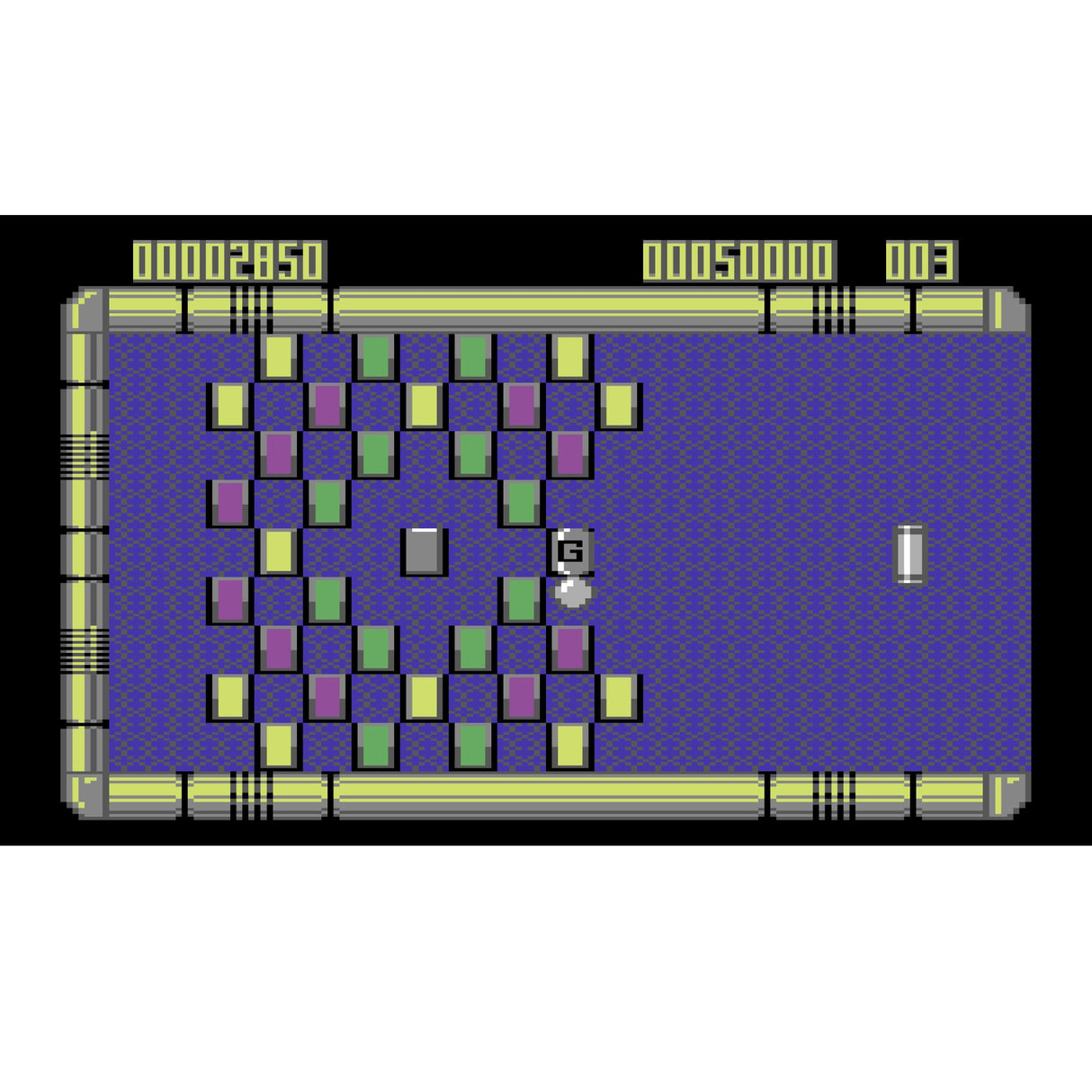 THEC64 Handheld