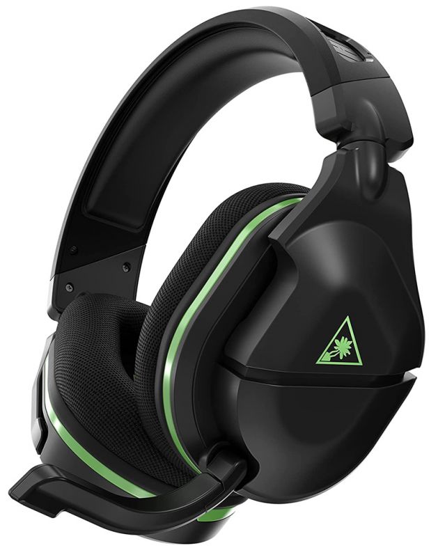 Stealth 600X Gen2 Headset - Black (Xbox Series X)