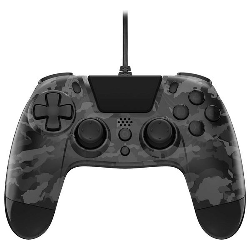VX4 Wired Controller Dark Camo (PS4)