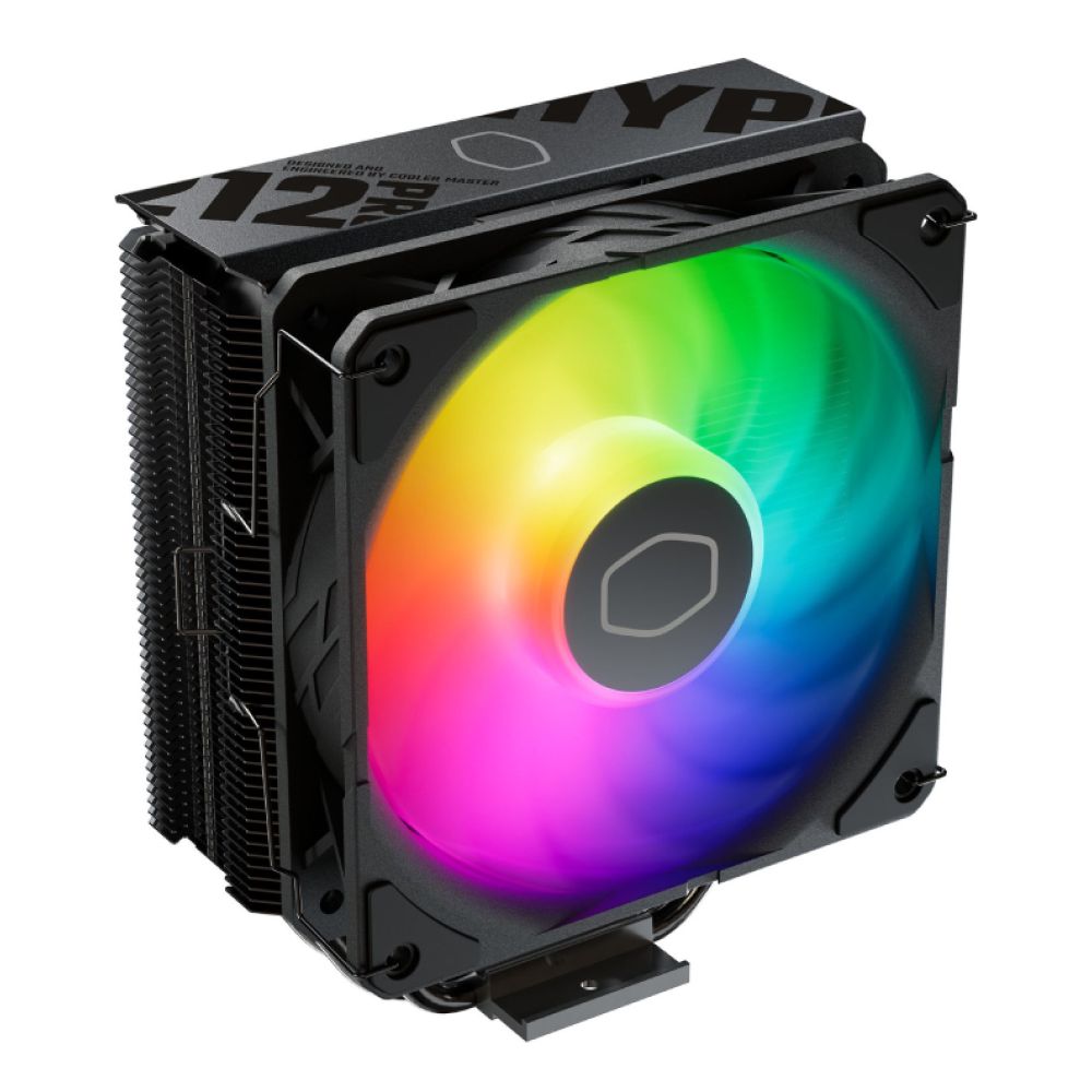 Cooler Master Hyper 212 Pro CPU Cooler - 120mm