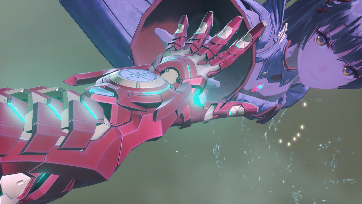Xenoblade Chronicles 3 - Nintendo Switch 2 Edition (Switch 2)