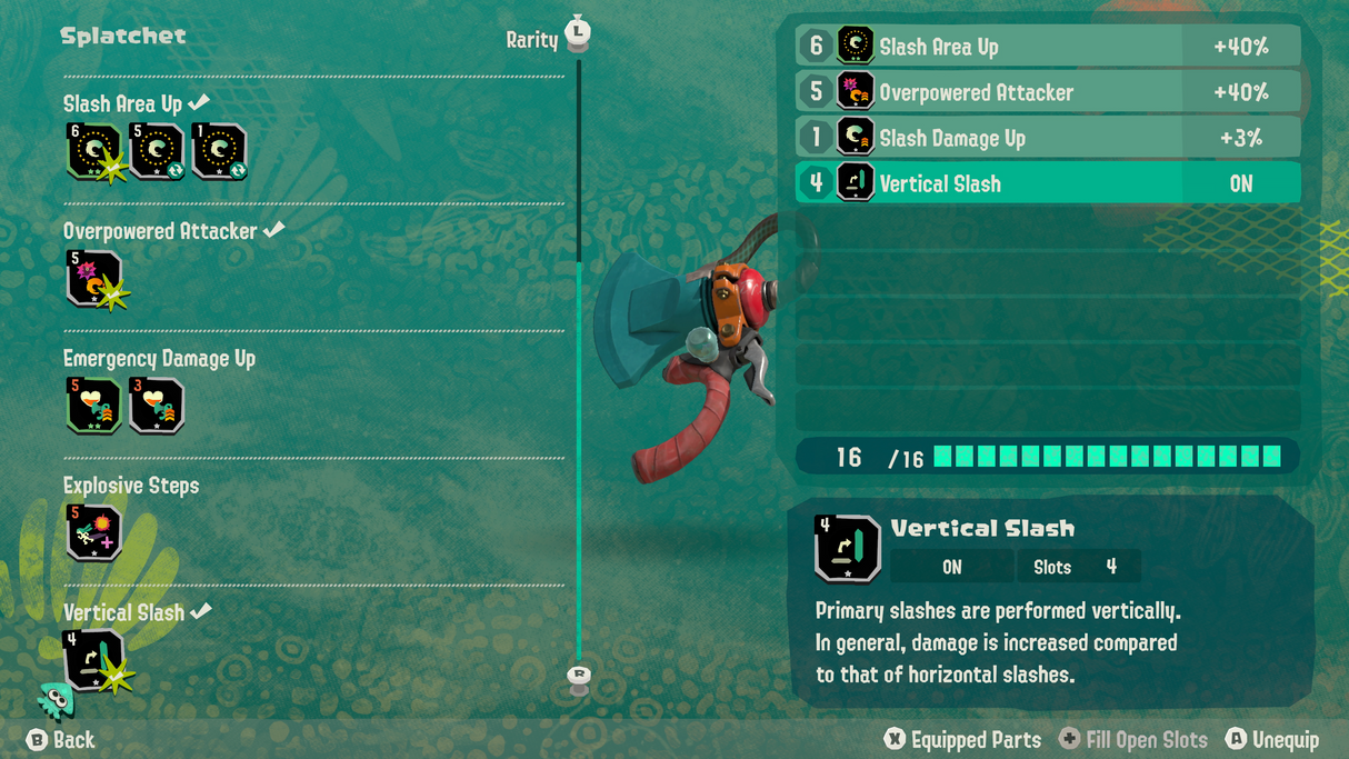 Splatoon Raiders (Switch 2)