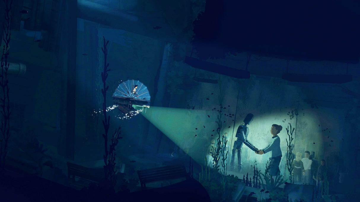 Planet of Lana II: Children of the Leaf - Kindred Spirits Edition (PS5)