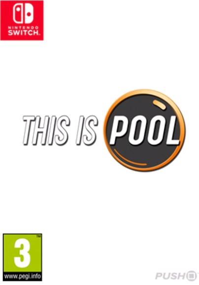 This is Pool (Switch)
