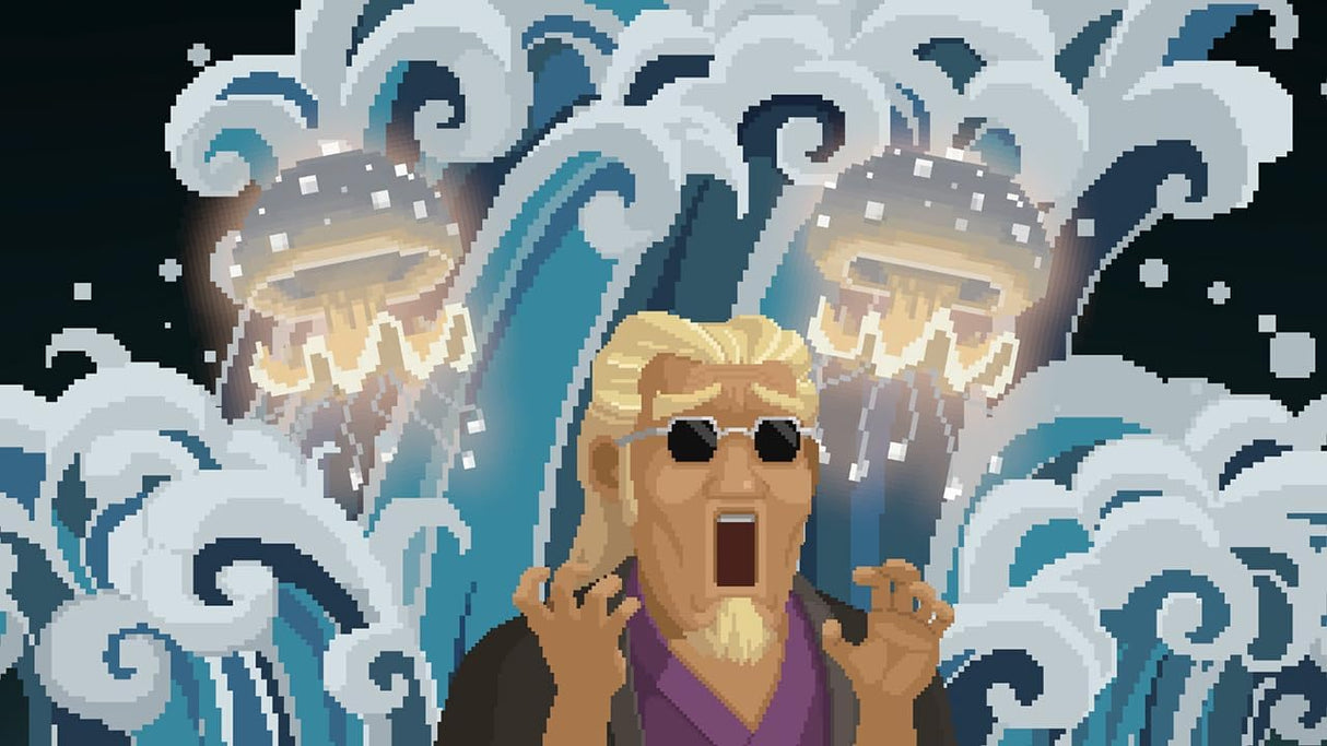 Dave The Diver: Anniversary Edition (Switch)