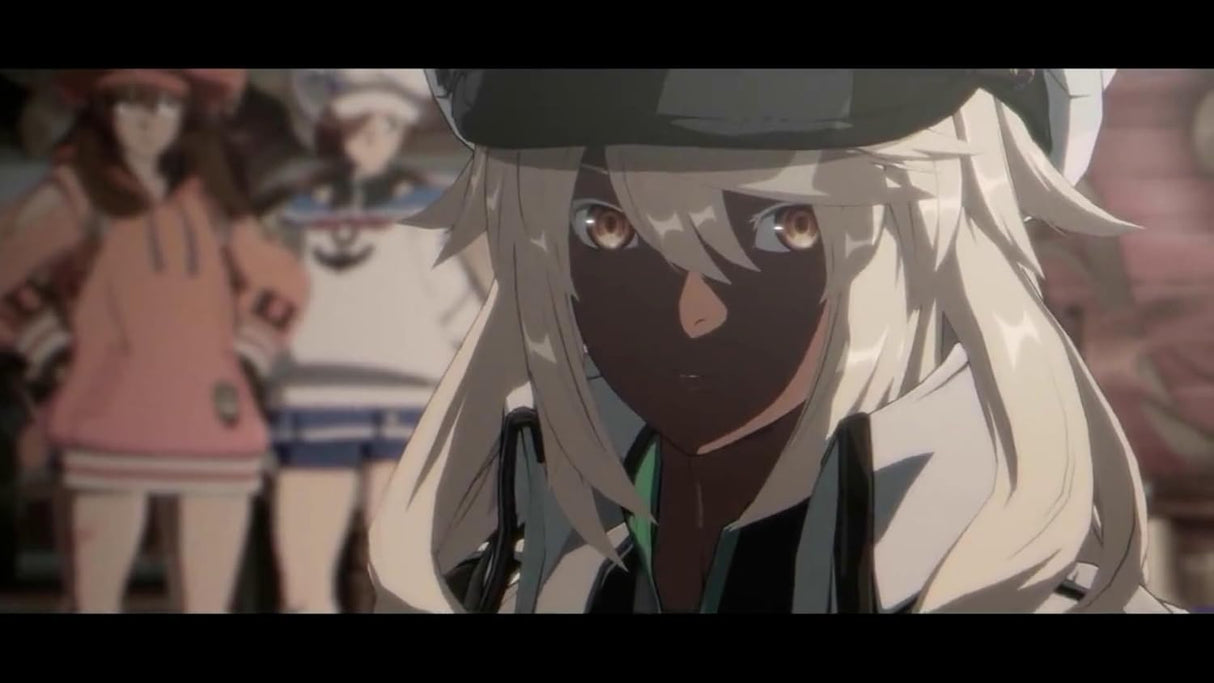 Guilty Gear Strive Nintendo Switch Edition (Switch)