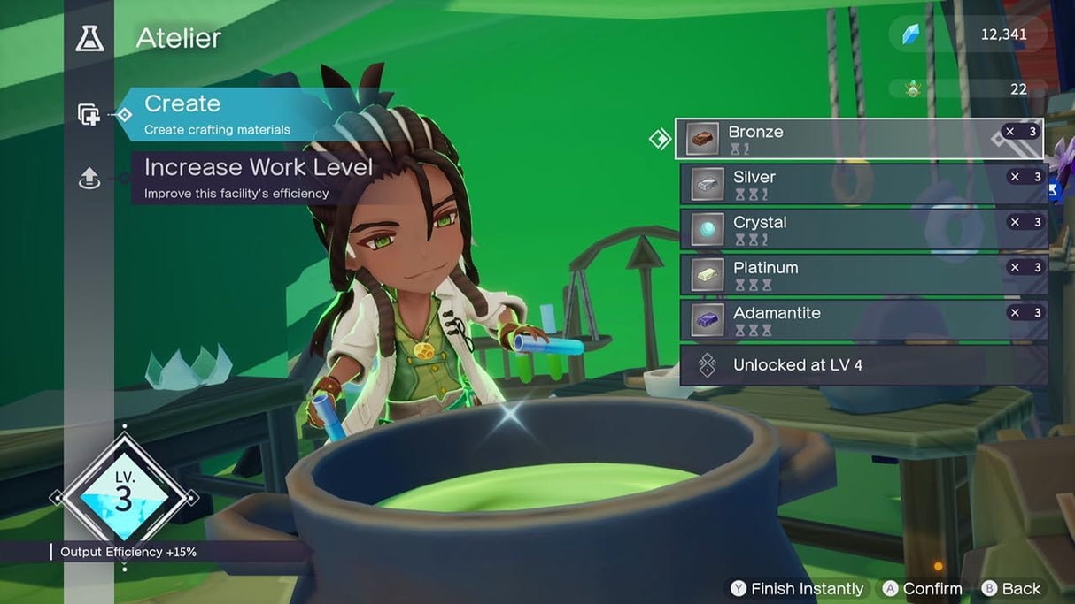 Silent Hope (Switch)