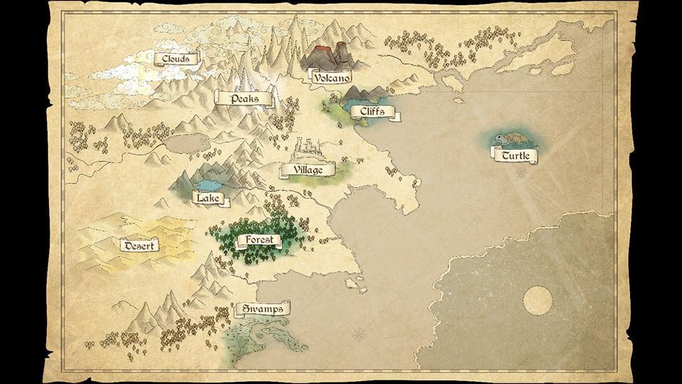 Spellcaster University (PS4)