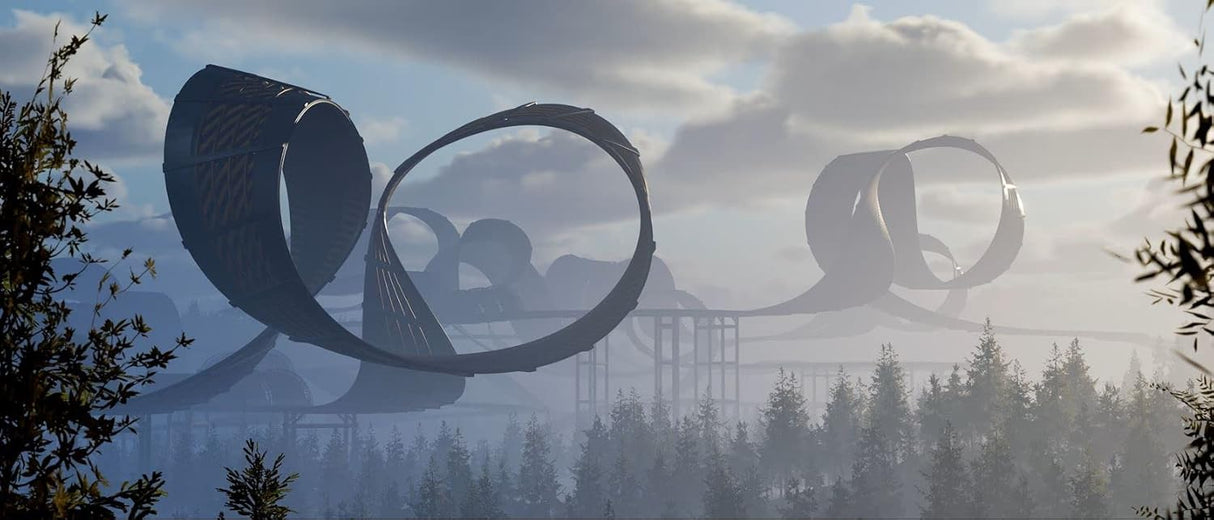 Wreckcreation (Xbox Series X)