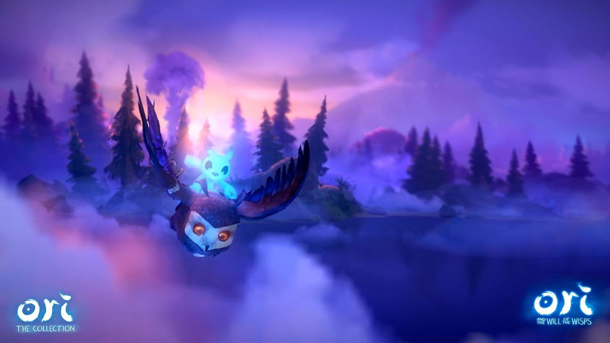 Ori The Collection (Switch)