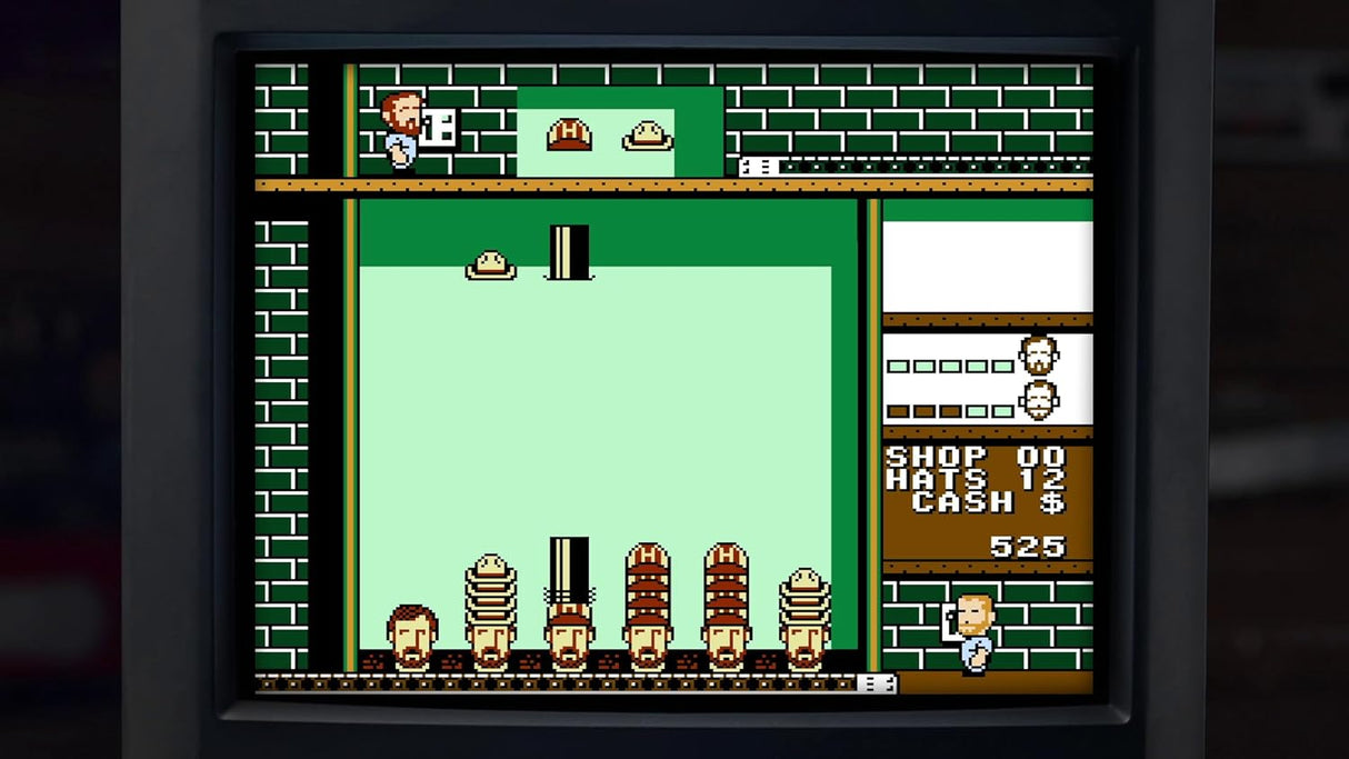 Tetris Forever (PS5)