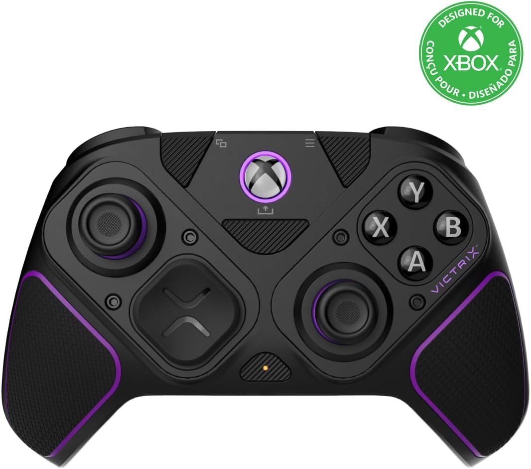 Victrix Pro BFG Controller - Black