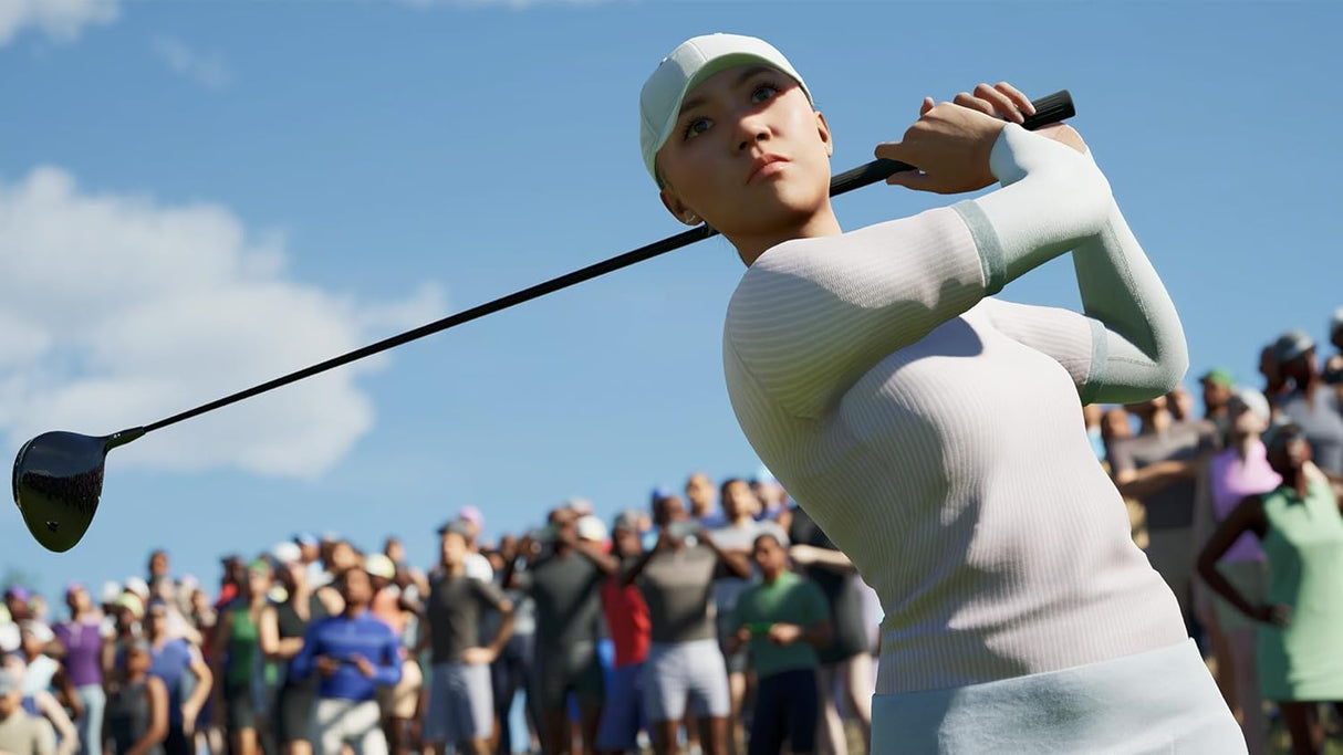 PGA 2K25 (Xbox Series X)