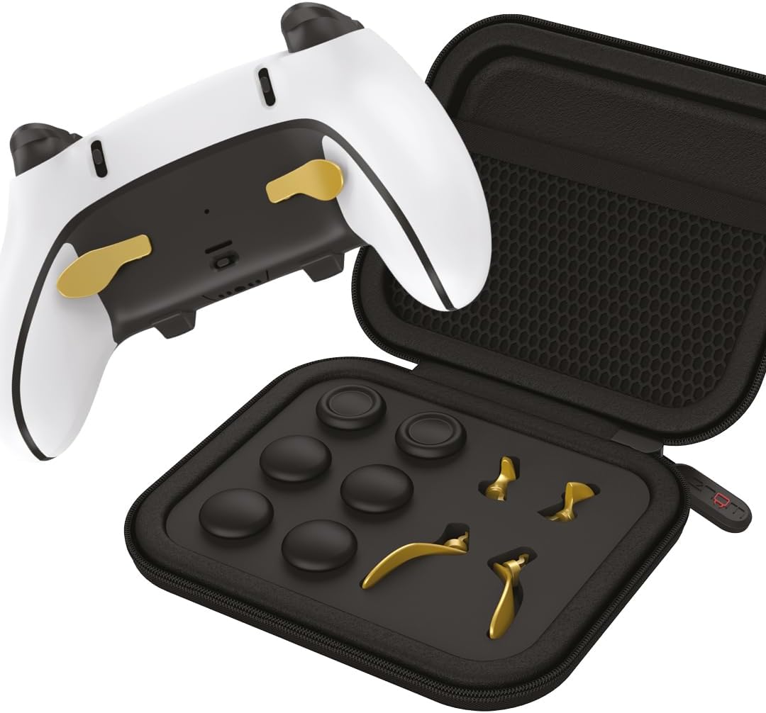 Venom DualSense Edge Customisation Kit (PS5)