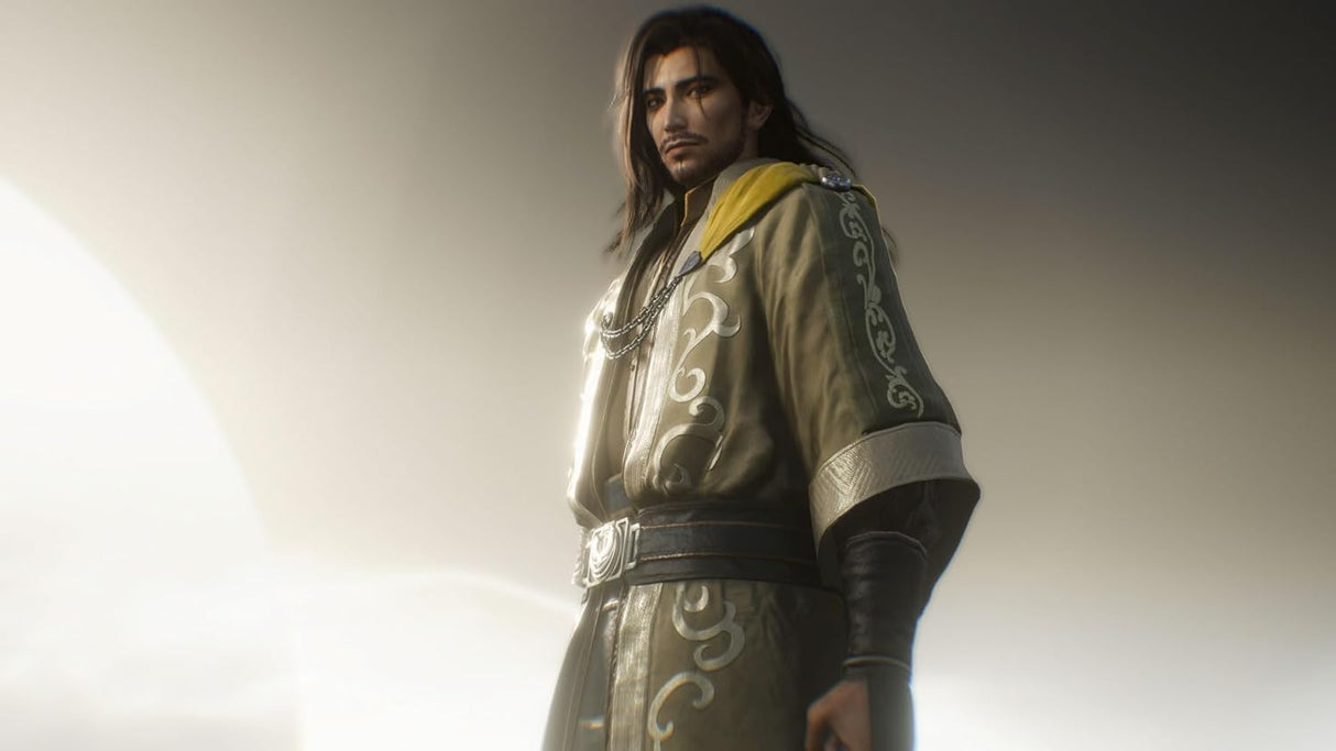 Dynasty Warriors: Origins (Switch 2)