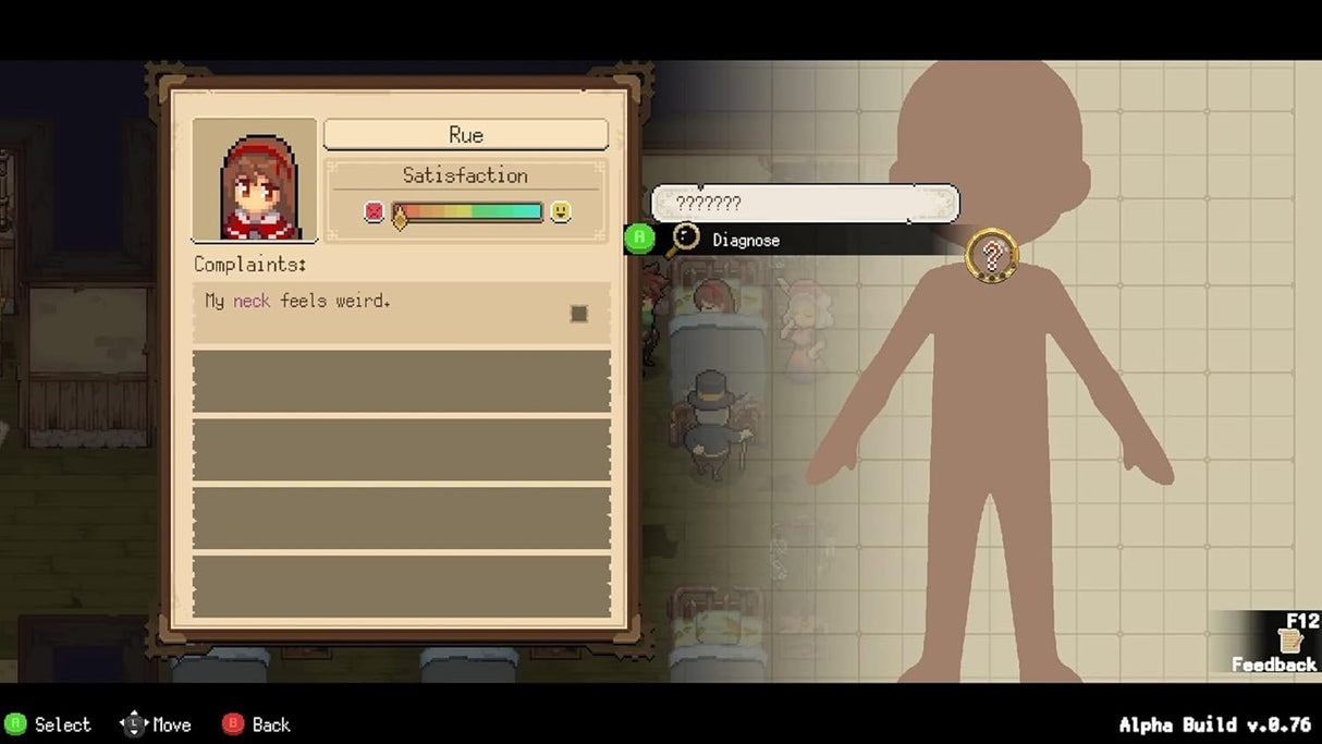 Potion Permit Complete Edition (Switch)