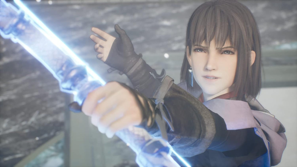 Valkyrie Elysium (PS5)