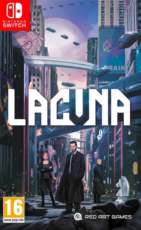Lacuna (Switch)