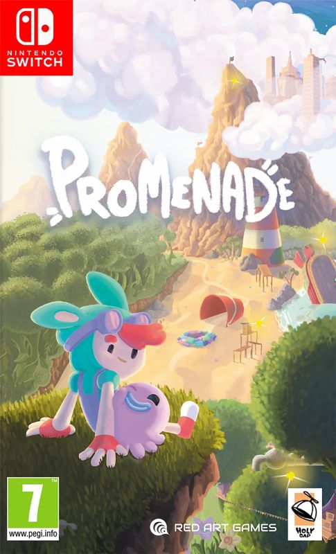 Promenade (Switch)
