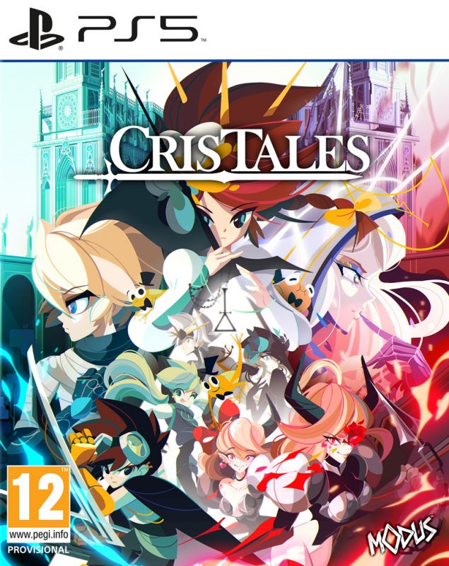 Cris Tales (PS5)
