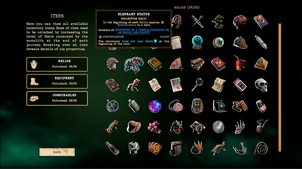 The Nightmare Box Vol 3 (PS5)