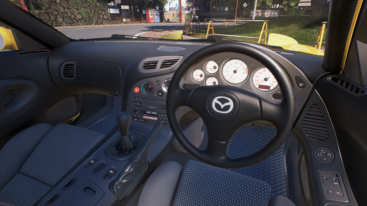 JDM: Japanese Drift Master (PS5)