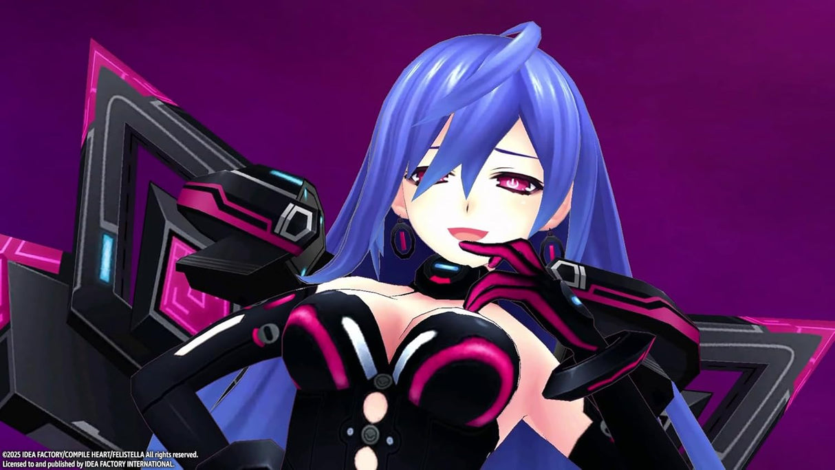 Hyperdimension Neptunia™ Re;Birth3: V Generation (PS4)