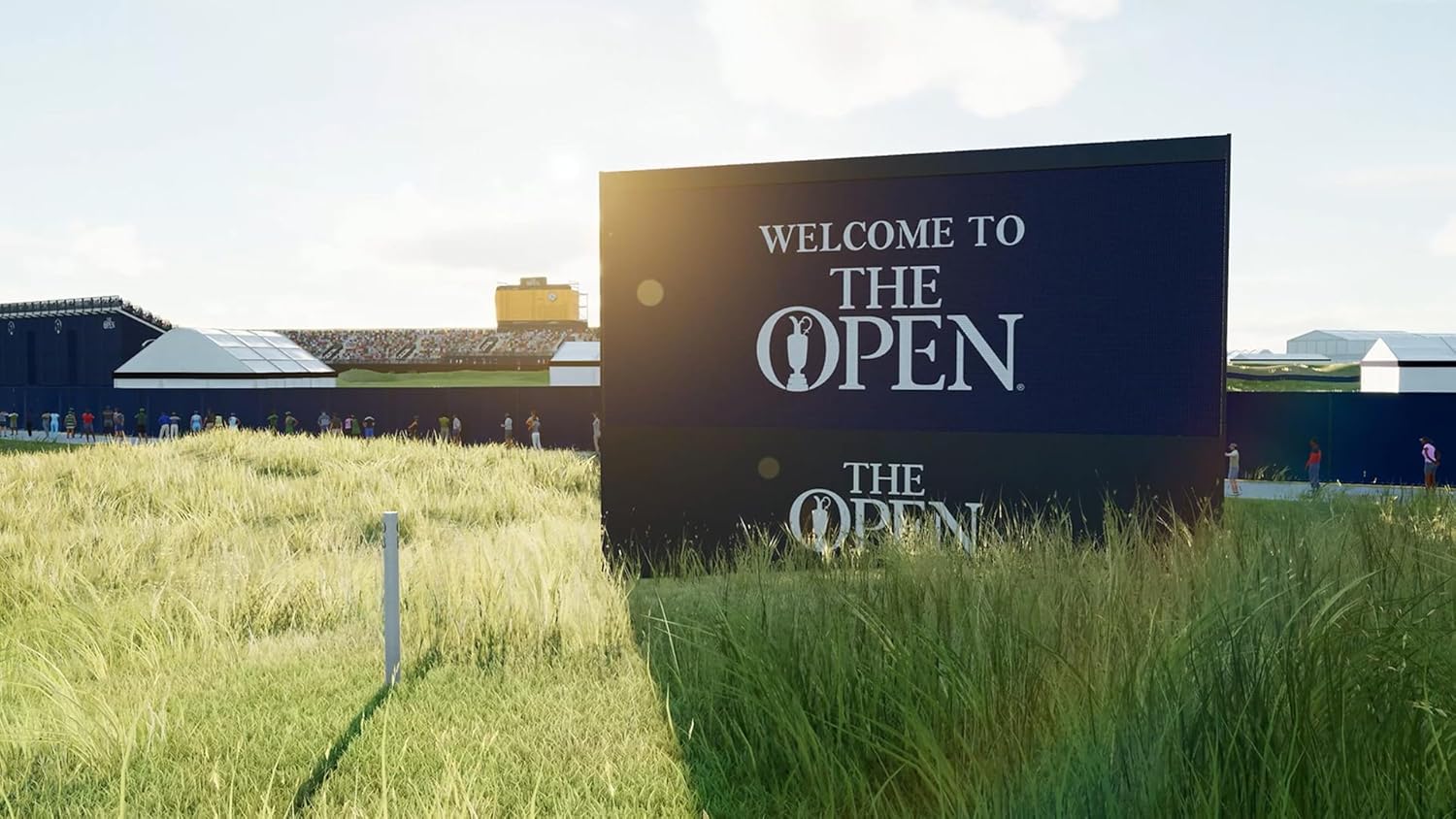 PGA 2K25 (Xbox Series X)