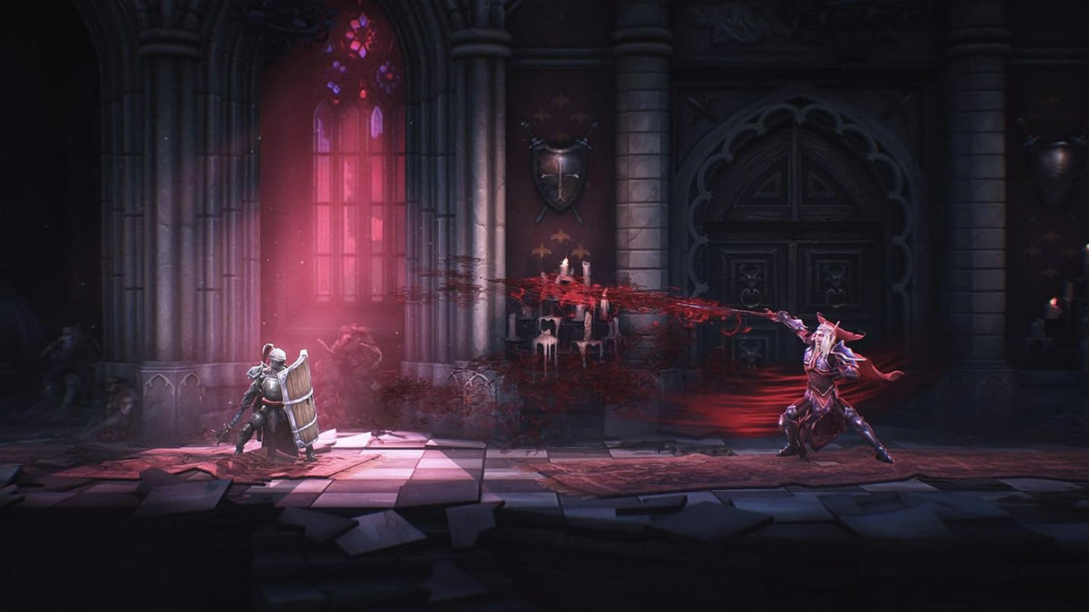 Mandragora: Whispers of the Witch Tree (PS5)