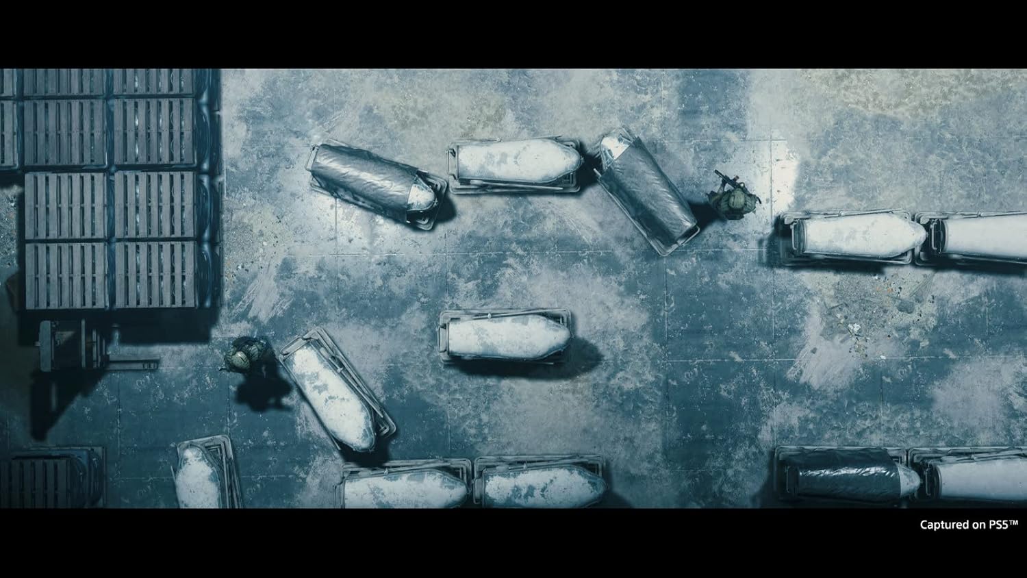 Death Stranding Director's Cut (PS5)