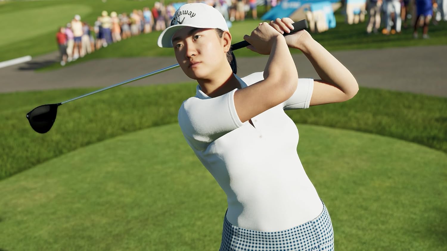 PGA 2K25 (Xbox Series X)
