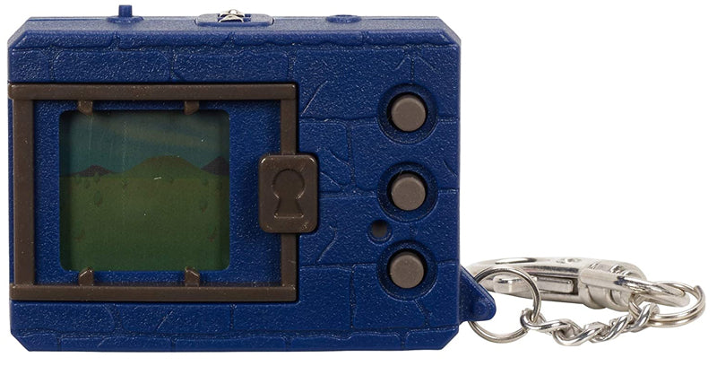 Digimon Virtual Monster Pet - Blue
