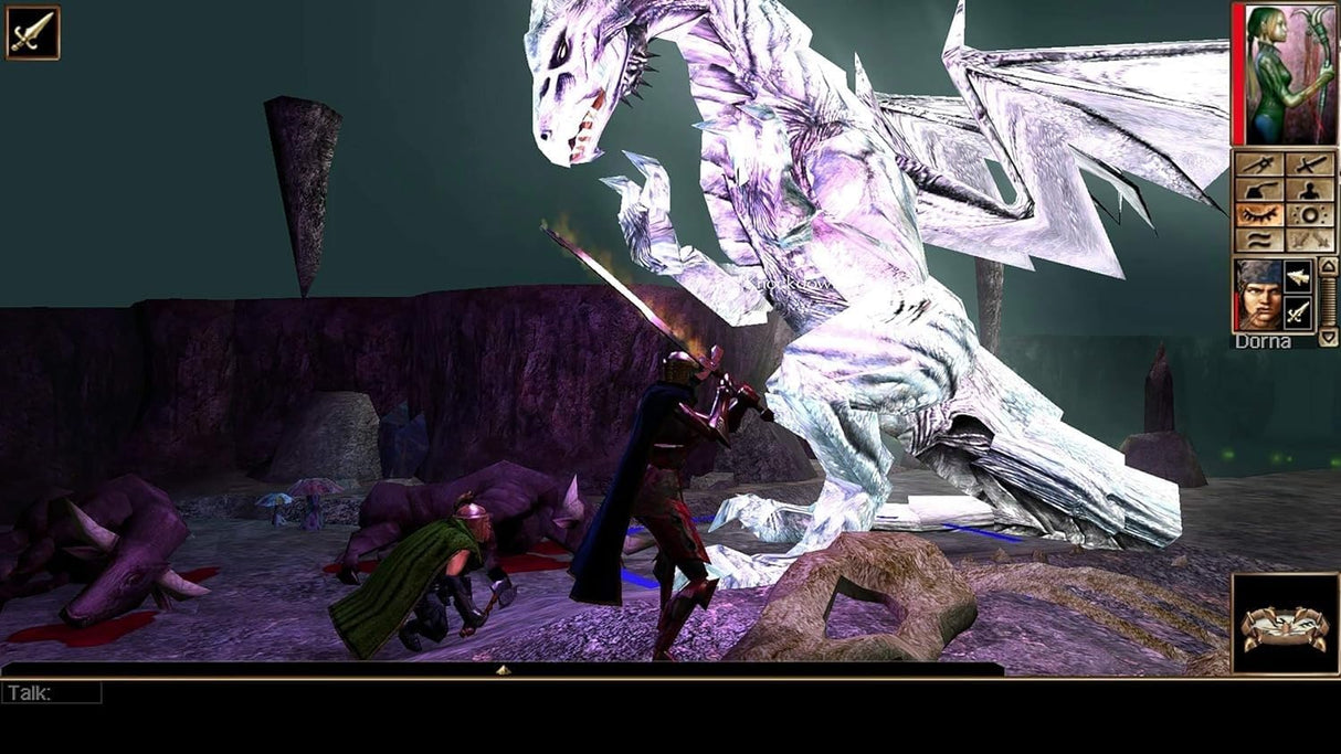 Neverwinter Nights Enhanced Edition (Xbox One)