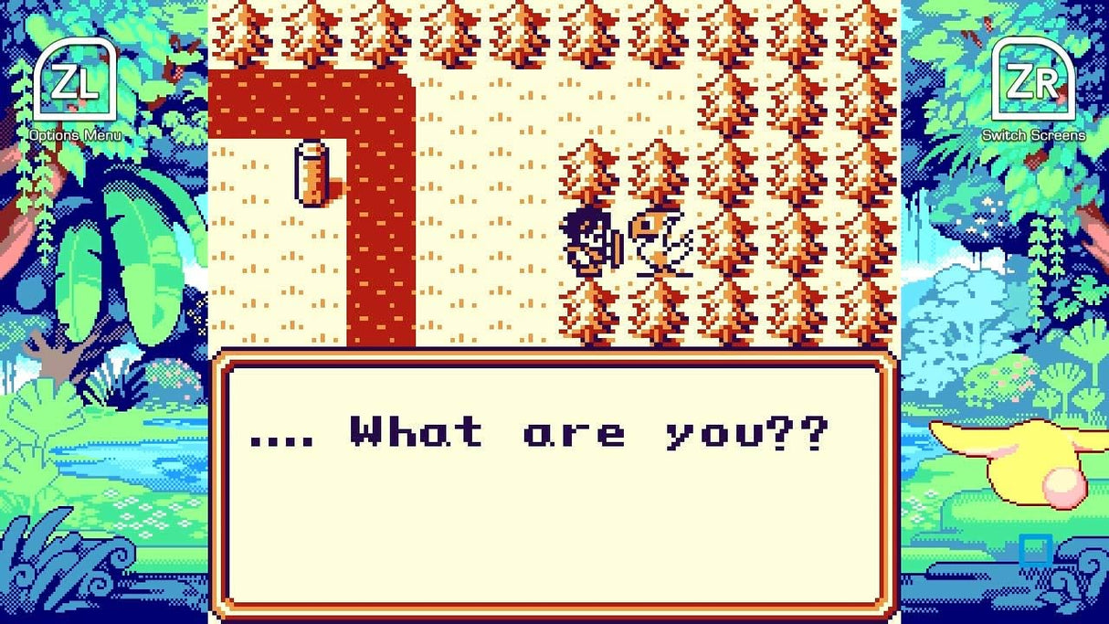 Collection Of Mana (Switch)