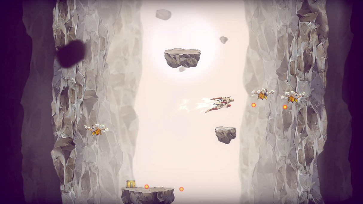 SHINOBI: Art of Vengeance (PS5)