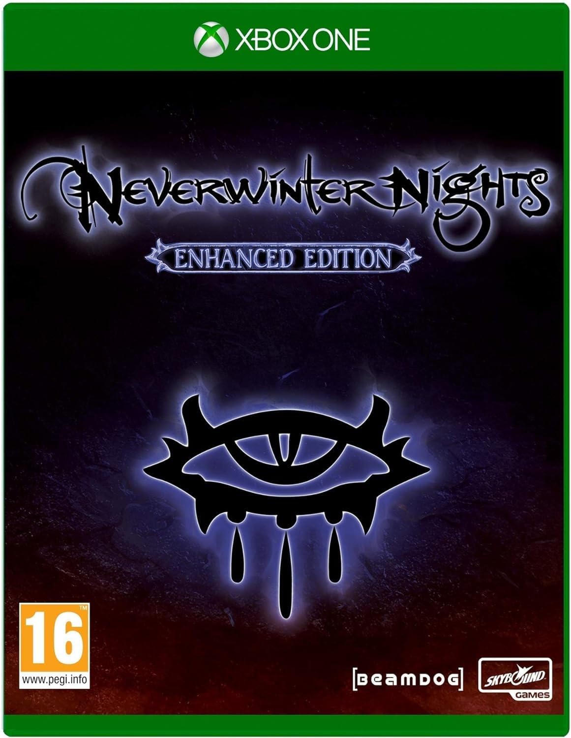 Neverwinter Nights Enhanced Edition (Xbox One)
