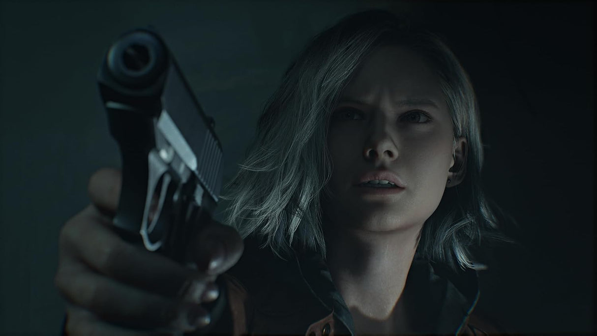 Resident Evil Requiem (Switch 2)