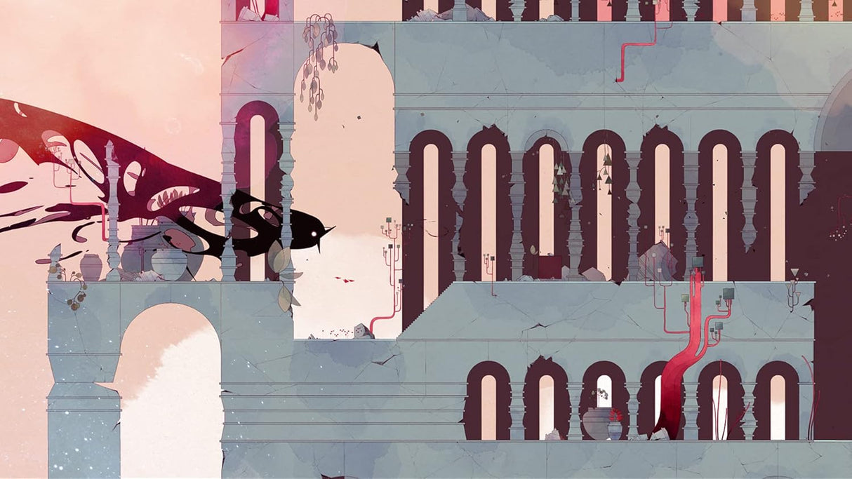 GRIS (PS5)