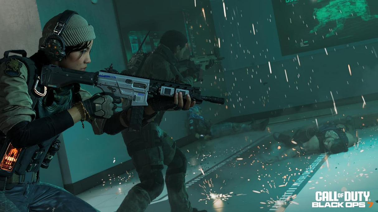 Call of Duty: Black Ops 7 (PS5)