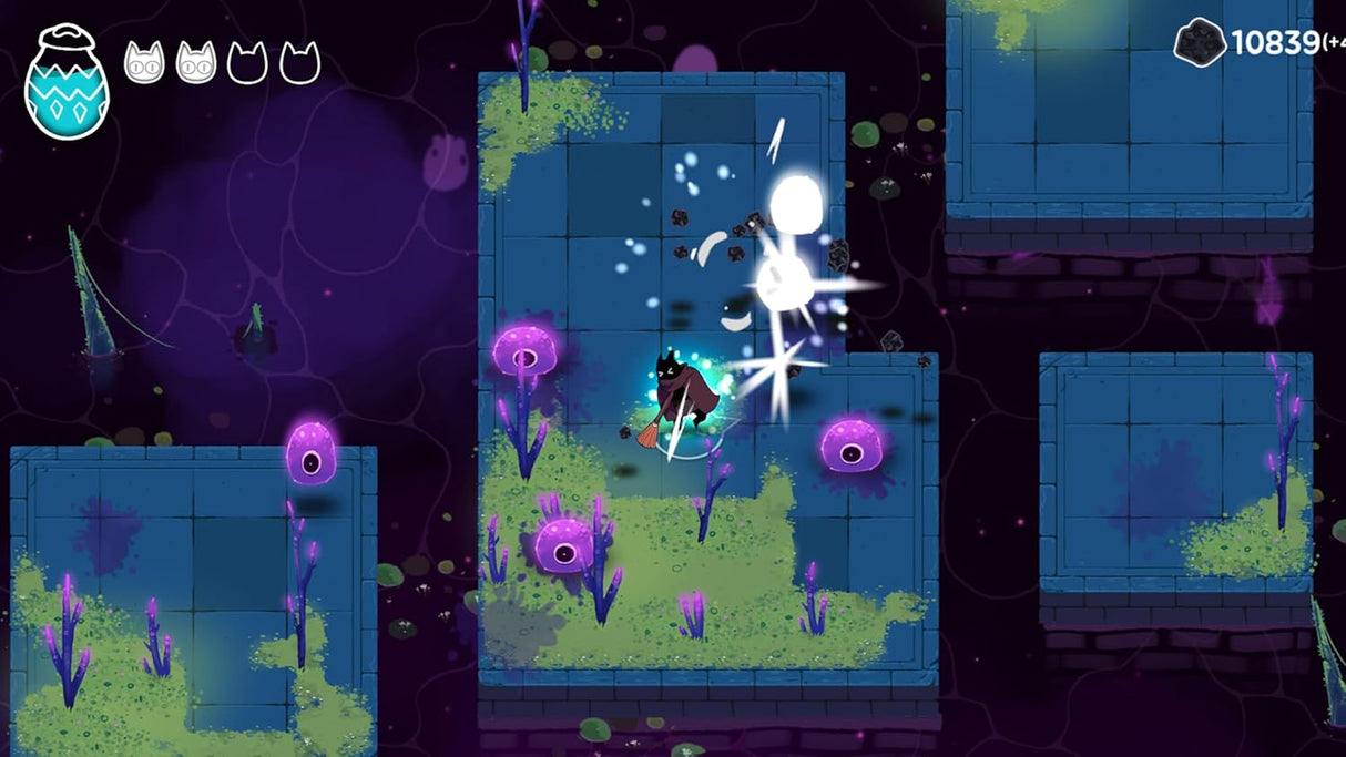 Crypt Custodian (PS5)