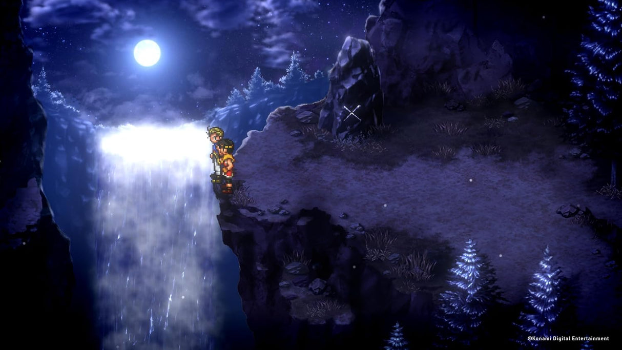 Suikoden I&II HD Remaster: Day 1 Edition (PS5)