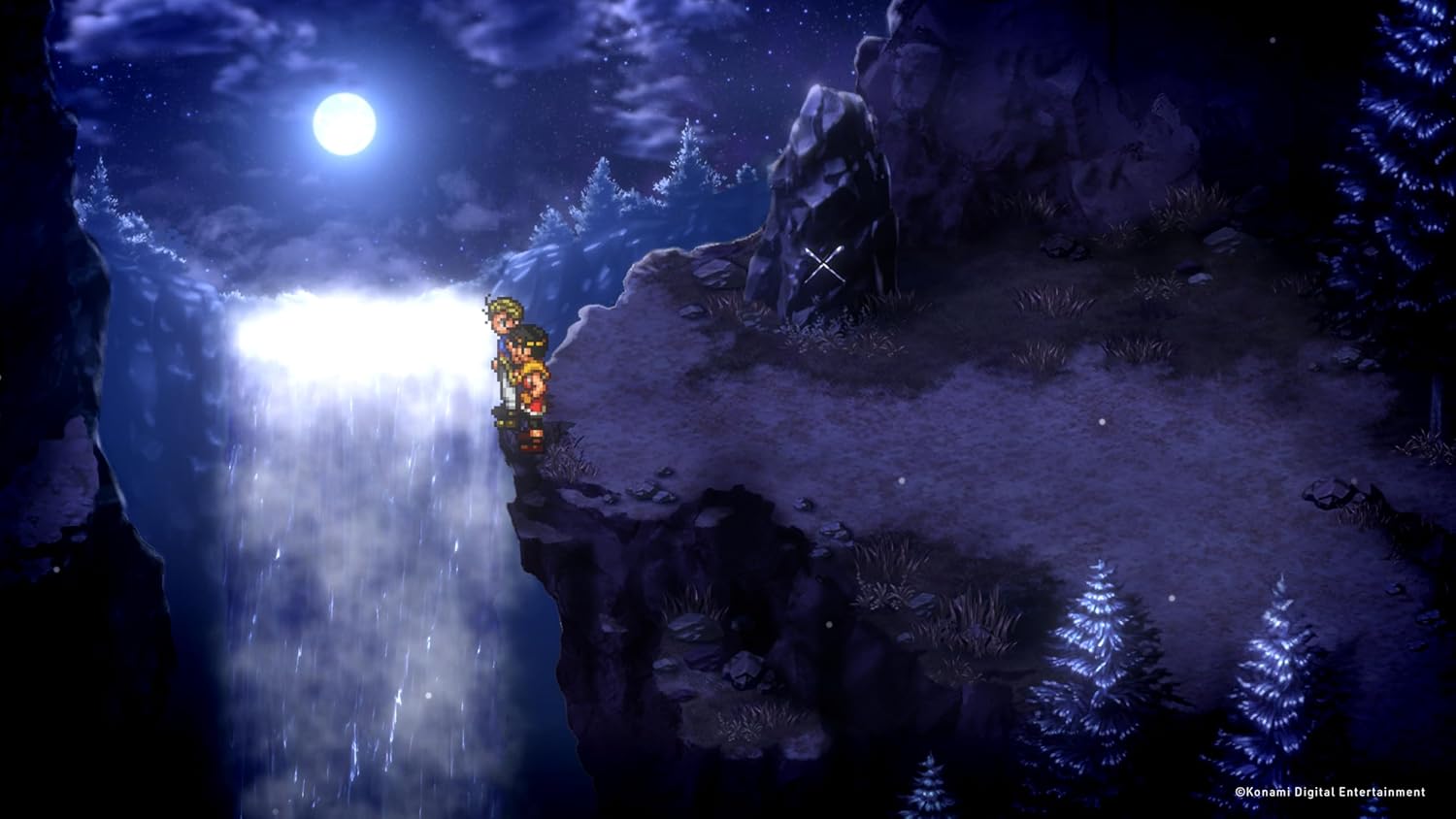 Suikoden I&II HD Remaster: Day 1 Edition (PS5)