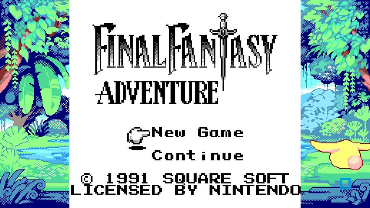 Collection Of Mana (Switch)