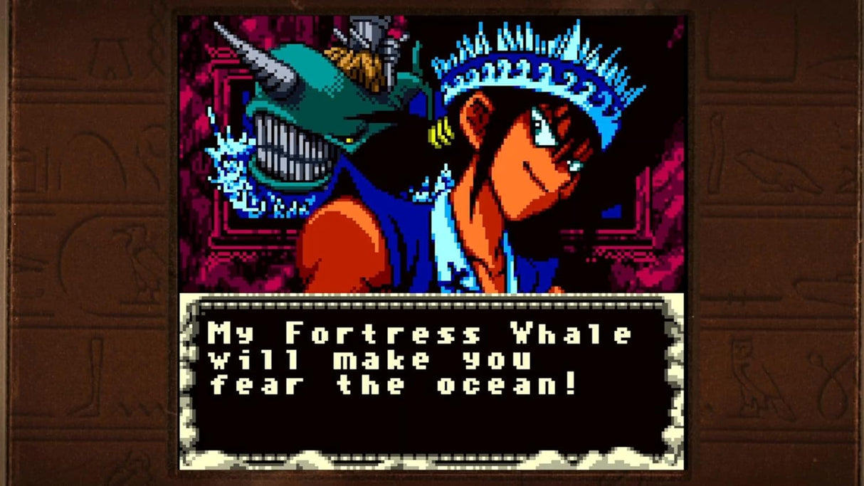 Yu-Gi-Oh! Early Days Collection (Switch)