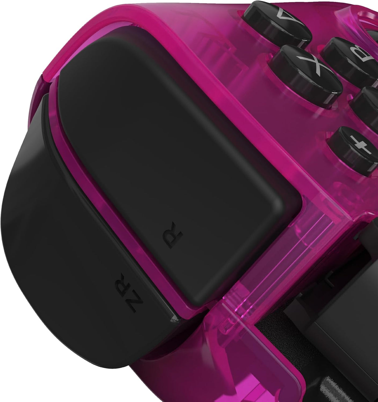 CRKD Nitro Deck Crystal Pink Edition