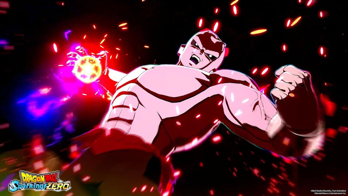 Dragon Ball: Sparking! Zero (PS5)